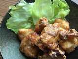 salt karaage