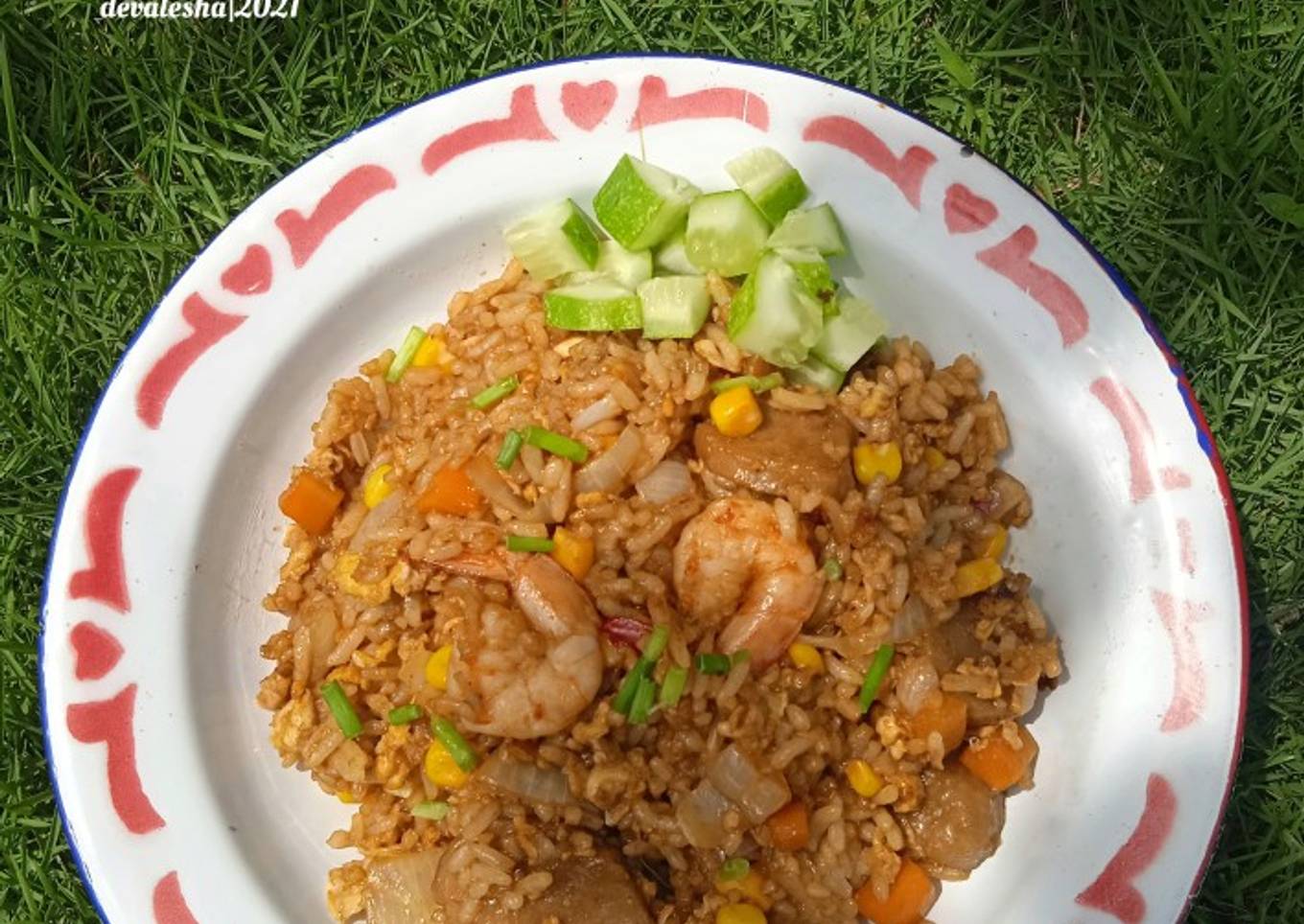 Nasi Goreng