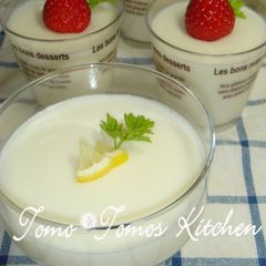 A picture of Yoghurt Calpis and Milk.