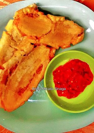 Foto resep Pisang Epee