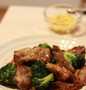 Recipe Beef and Broccoli with Oyster Sauce the So Delicious Makes you drool