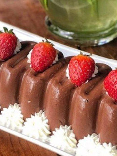عکسی از دستور موس شکلات
