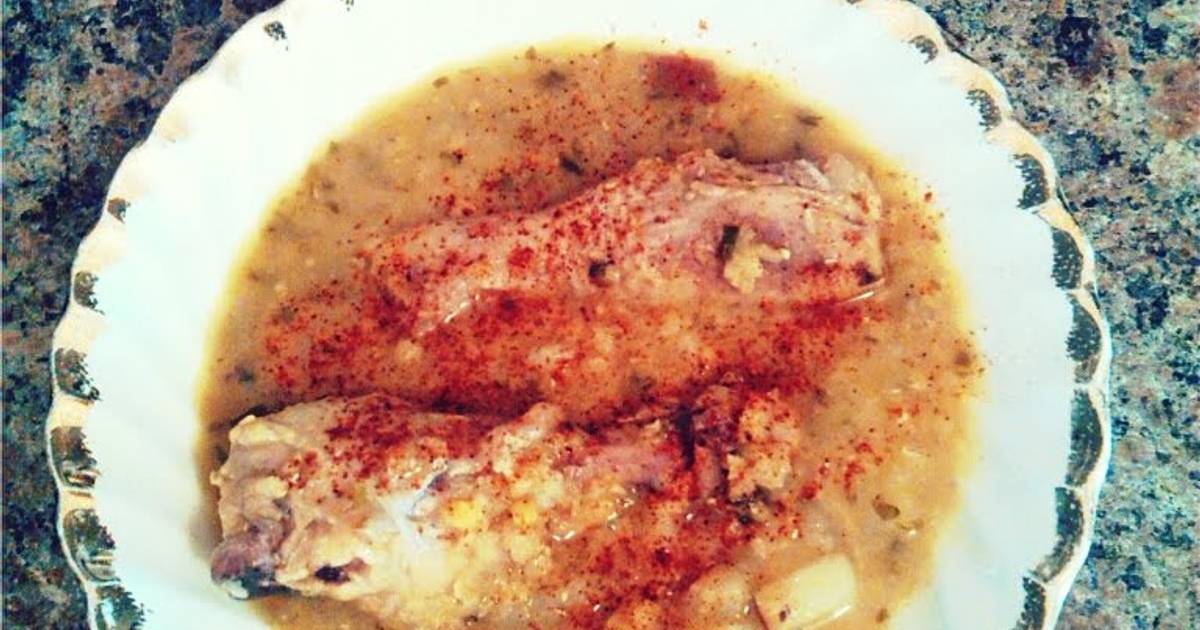 25 easy and tasty arabic soups recipes by home cooks - Cookpad
