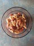 Apple Cinnamon Oatmeal