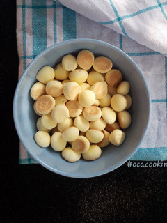 Foto resep Tamago Boro