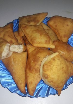 صورة لوصفة المندازي