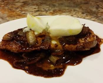 Ready to Serve Drunken double chicken Delicious