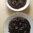 شوفان بالشوكولاتة 😋