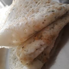 A picture of Spongy Dosa.