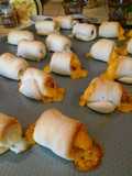 Game day bites