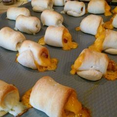 Game day bites A picture of Game day bites.