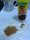 Easy Way to Crumble Soup Stock Cubes