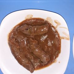 A picture of Modjadji.