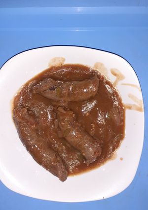 A picture of Modjadji.