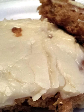 How To Make MEXICAN WEDDING CAKE which Delicious