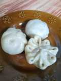 105. Bakpao Unti Kelapa (No Mixer)