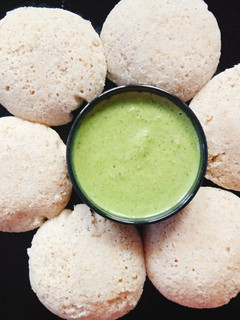 கோதுமை இட்லி செய்முறை முக்கிய புகைப்படம்