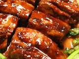 pork belly stew