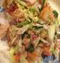 Easy Way Prepare Recipe Cool Salmon Salad that is  Makes Drooling, Addictive}