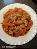 Chicken Tomato