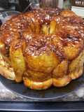 Bubble Bread