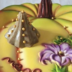A picture of PEARL MILLET FLOUR MODAK (Gujju's KULLER).