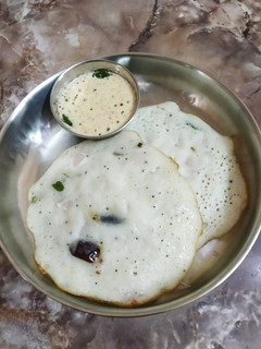 அவல் தோசை செய்முறை முக்கிய புகைப்படம்