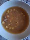 Minestra di fagioli