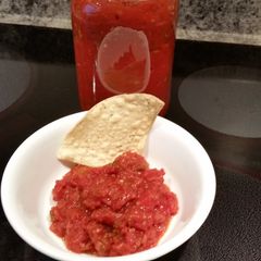 Salsa A picture of Salsa.