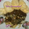 Tahu tek rumahan