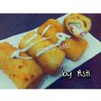 Risoles mayo meleer