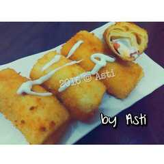 Risoles mayo meleer রেসিপির প্রধান ছবি