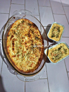Foto resep Macaroni Schotel Super Simple
