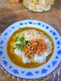 Bubur Ayam