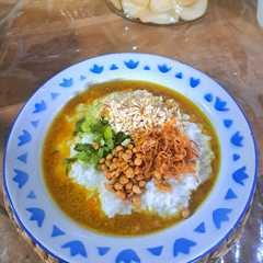 รูปของ Bubur Ayam