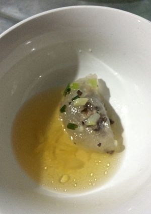 Hình của món Bánh Bèo.
