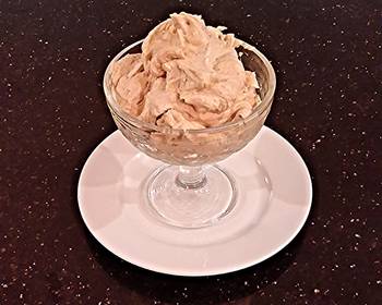 Popular Recipe Peanut Butter Whipped Cream Delicious