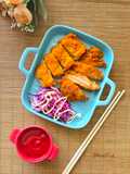 Chicken Katsu