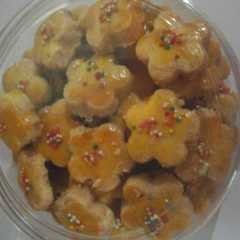 รูปของ Roti kacang