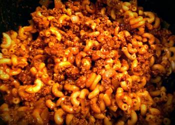 How to Cook Tasty Chili Mac