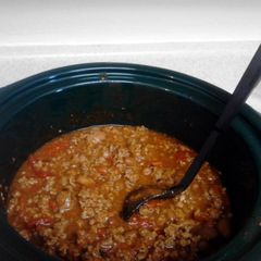 A picture of Chili.