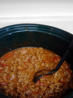 A picture of Chili.