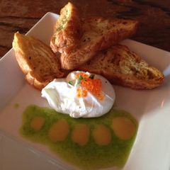 A picture of Bodega breakfast 1.