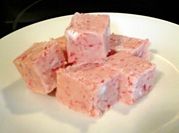 A picture of candy cane