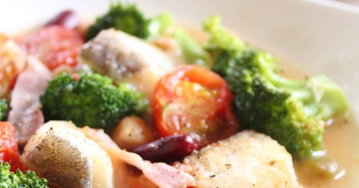 262 easy and tasty cod fillet recipes by home cooks - Cookpad