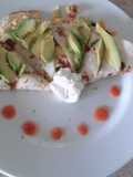 Breakfast quesadillas