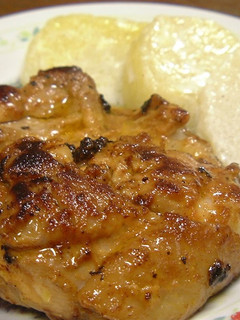 A picture of No Bowl Needed! Easy Tandoori Chicken.