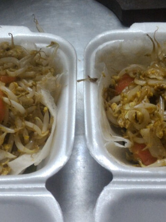 Cara Memasak Lumpia basah bandung Simpel