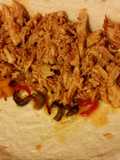 Barbacoa, A Love Story