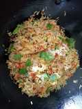 Arroz frito